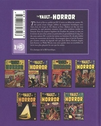 The Vault of Horror Tome 1
