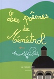  Armand Le Poête - Les poêmes de Ménétrol.
