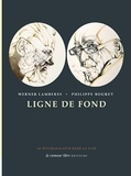 Werner Lambersy et Philippe Bouret - Ligne de fond.