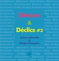 Michel Kneubühler - Détours & Déclics - Action culturelle et langue française Volume 2. 1 DVD