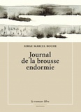 Serge Marcel Roche - Journal de la brousse endormie.