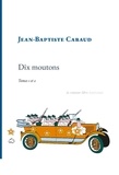 Jean-Baptiste Cabaud - Dix moutons.
