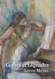 Louise Michel - Contes et légendes.