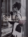 Sam Wasson - 5e avenue, 5 heures du matin - Audrey Hepburn, Diamants sur canapé, et la genèse d'un film culte.