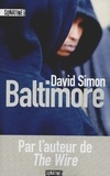 David Simon - Baltimore.
