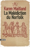 Karen Maitland - La malédiction du Norfolk.