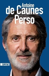 Antoine de Caunes - Perso.