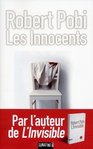 Robert Pobi - Les innocents.