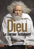 David Javerbaum - Dieu, le dernier Testament - Mémoires.