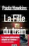 Paula Hawkins - La fille du train.