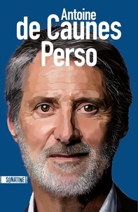 Antoine de Caunes - Perso.