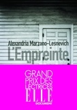 Alexandria Marzano-Lesnevich - L'Empreinte.