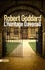 Robert Goddard - L'héritage Davenall.