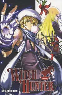 Jung-man Cho - Witch Hunter Tome 7 : .