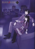 Masayuki Takano - Blood Alone Tome 6 : .