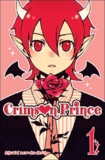Souta Kuwahara - Crimson Prince Tome 1 : .