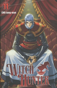 Jung-man Cho - Witch Hunter Tome 11 : .