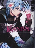 Touya Mikanagi - Karneval Tome 4 : .