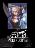 Kyouichi Nanatsuki et Night Owl - The arms peddler Tome 2 : .