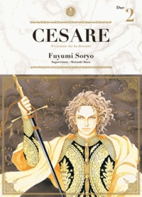 Fuyumi Soryo - Cesare Tome 2 : .
