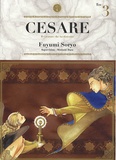 Fuyumi Soryo - Cesare Tome 3 : .