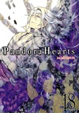 Jun Mochizuki - Pandora Hearts Tome 18 : .