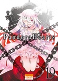 Jun Mochizuki - Pandora Hearts Tome 19 : .
