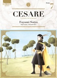 Fuyumi Soryo - Cesare Tome 7 : .