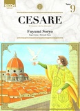Fuyumi Soryo - Cesare Tome 9 : .