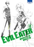 Issei Eifuku et  Kojino - Evil Eater Tome 3 : .