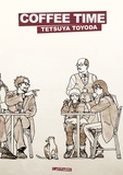 Tetsuya Toyoda - Coffee time.