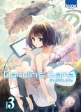  Flipflops - Darwin's Game Tome 3 : .