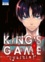 Nobuaki Kanazawa et J-Ta Yamada - King's Game Origin Tome 1 : .