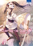  Flipflops - Darwin's Game Tome 7 : .