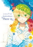 Jun Mochizuki - Pandora Hearts  : There is - Jun Mochizuki 2nd Artbook.