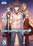  Flipflops - Darwin's Game Tome 8 : .