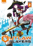  Shonen - Outlaw Players Tome 2 : .