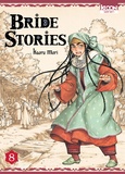 Kaoru Mori - Bride Stories Tome 8 : .