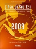 Arnaud Leveau - L'Asie du Sud-Est 2009 - Les évènements majeurs de l'année.