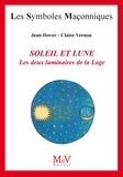 Jean Hover - N.5 Le soleil et la lune.