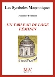 Mathilde Fontaine - N. 68 Un tableau de loge féminin.
