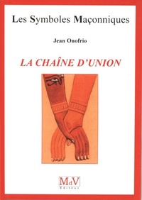 Jean Onofrio - La chaîne d'union.