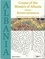 Marie-Patricia Raynaud et Agron Islami - Corpus of the Mosaics of Albania - Volume 1, Butrint intramuros.