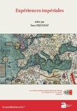 Yann Dejugnat - Expériences impériales - Les cultures politiques dans la péninsule Ibérique et au Maghreb, VIIIe-XVe siècles Volume 3.