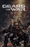 Joshua Ortega et Liam Sharp - Gears of wars Tome 2 : .