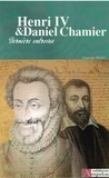 Charles Read - Henri IV et Daniel Chamier.