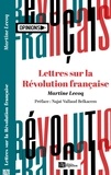 Martine Lecoq et Belkacem najat Vallaud - Lettres sur la Révolution française.