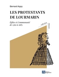 Bernard Appy - Les Protestants de Lourmarin.