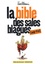 Philippe Vuillemin - La bible des sales blagues Tome 3 : .