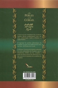Les perles et le corail. 2 volumes